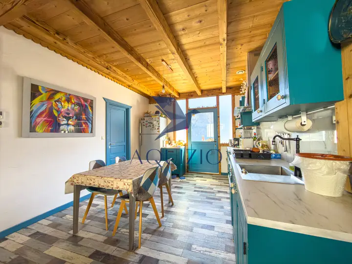 Grande maison composée de 2 appartements + potentiel 3eme logement — photo 4