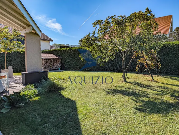 Villa 4 chambres au calme absolu à Broÿs — photo 2