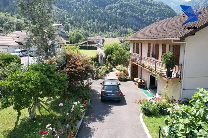 Charmante Maison individuelle au coeur de Cluses — photo 4