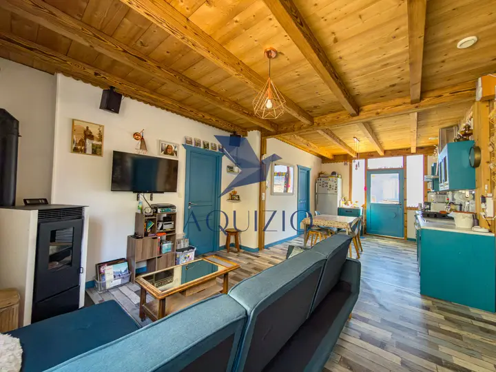 Grande maison composée de 2 appartements + potentiel 3eme logement — photo 3