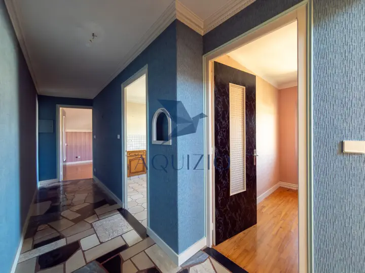 Beau T2 situé dans un quartier résidentiel calme et agréable — photo 2