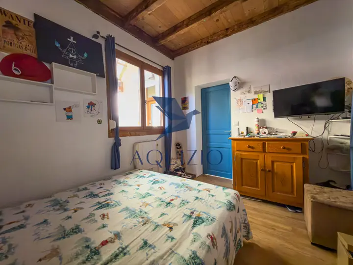 Grande maison composée de 2 appartements + potentiel 3eme logement — photo 5