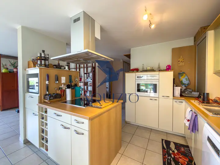 Maison familiale 153 m2 habitables   248 m2 au sol — photo 5